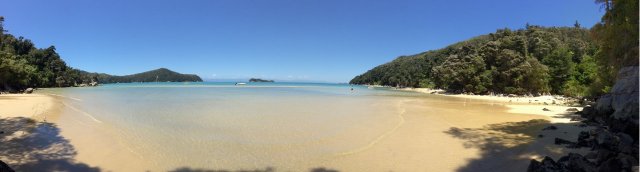 #8 Von Norden nach Süden